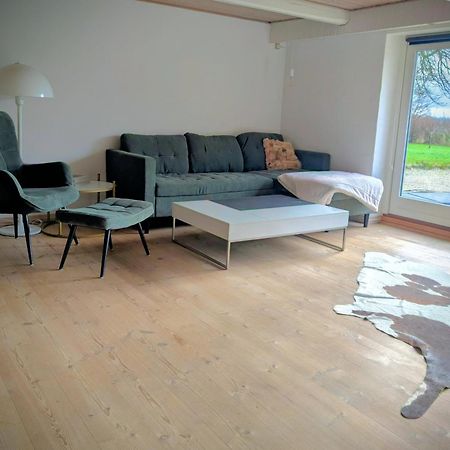 Villa Wunder Spottrup Dış mekan fotoğraf