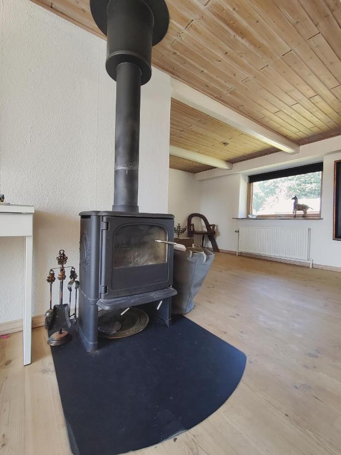 Villa Wunder Spottrup Dış mekan fotoğraf