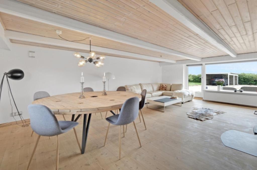 Villa Wunder Spottrup Dış mekan fotoğraf