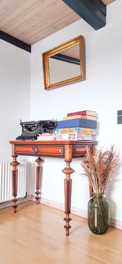 Villa Wunder Spottrup Dış mekan fotoğraf